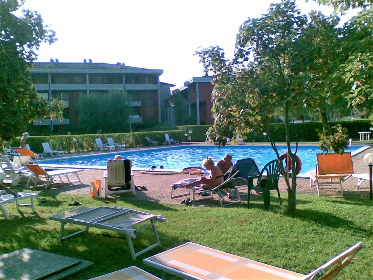 Casa Gisela Desenzano del Garda Exterior foto