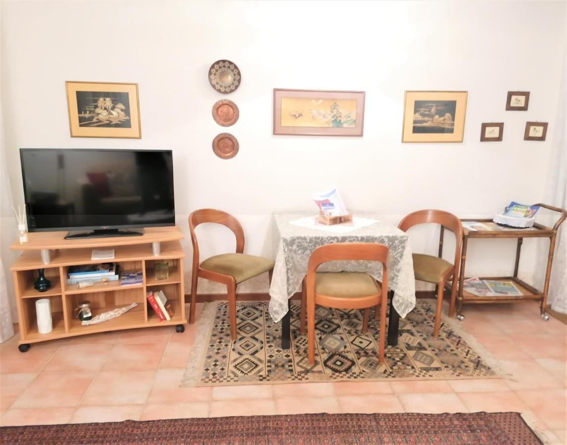 Casa Gisela Desenzano del Garda Exterior foto