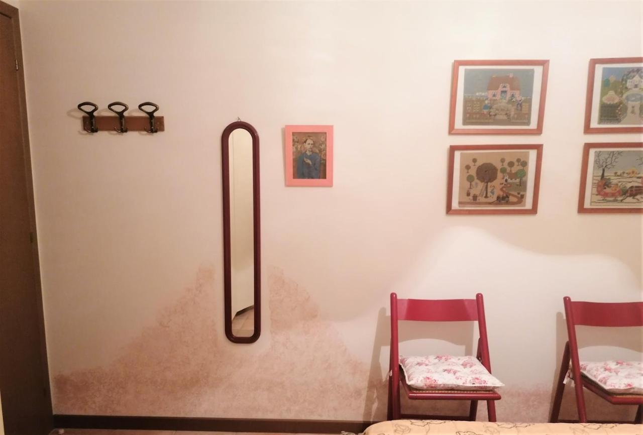 Casa Gisela Desenzano del Garda Exterior foto