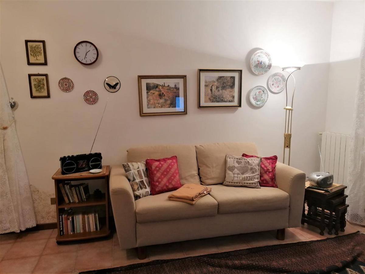 Casa Gisela Desenzano del Garda Exterior foto