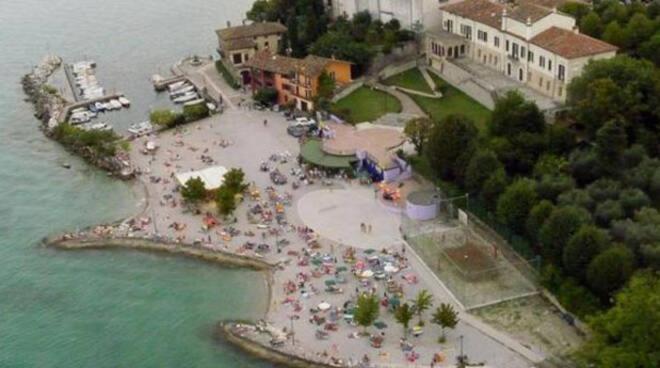 Casa Gisela Desenzano del Garda Exterior foto